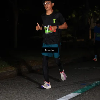 Runner Photo 5419373