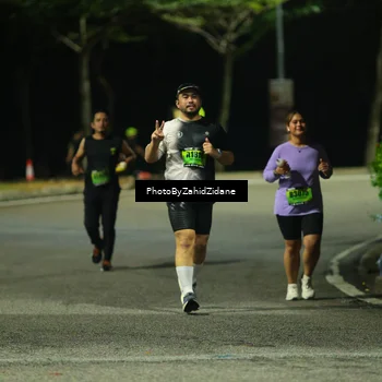 Runner Photo 5419376