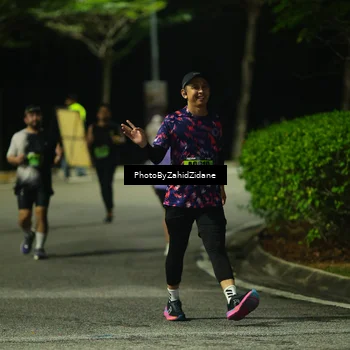 Runner Photo 5419381