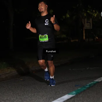 Runner Photo 5419383