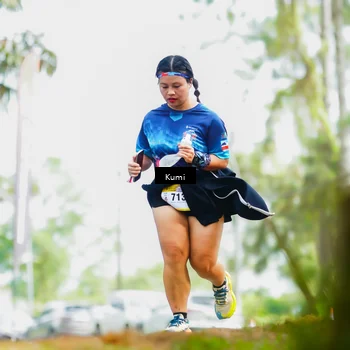 Runner Photo 5419385