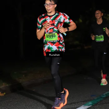 Runner Photo 5419389