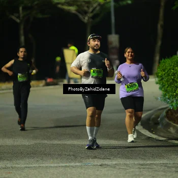 Runner Photo 5419393