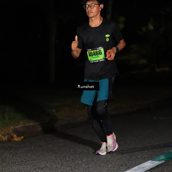 Runner Photo 5419394