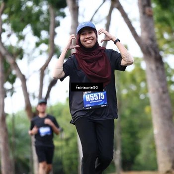 Runner Photo 5419396