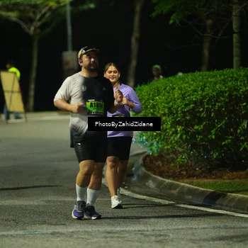 Runner Photo 5419399