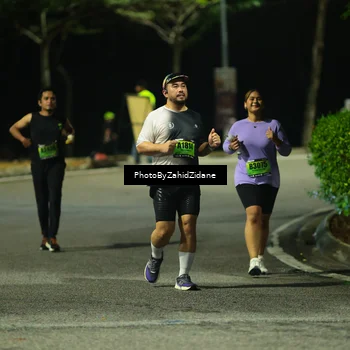 Runner Photo 5419401