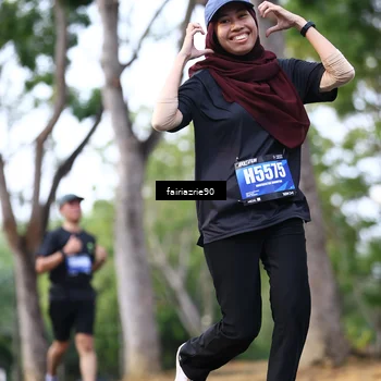 Runner Photo 5419402