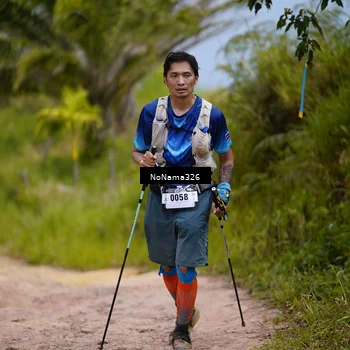 Runner Photo 5419404