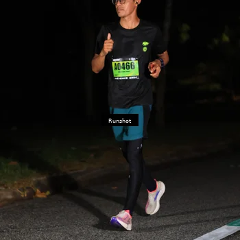 Runner Photo 5419405
