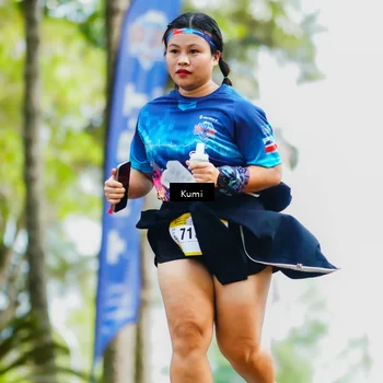 Runner Photo 5419407