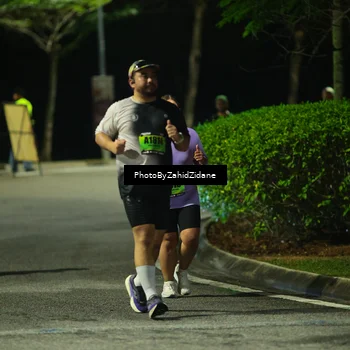 Runner Photo 5419408