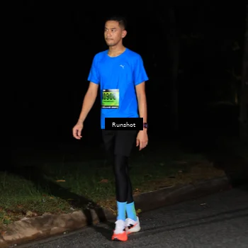 Runner Photo 5419415