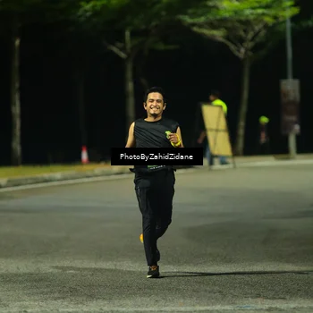Runner Photo 5419417