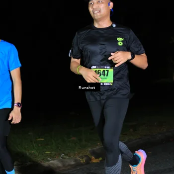 Runner Photo 5419421