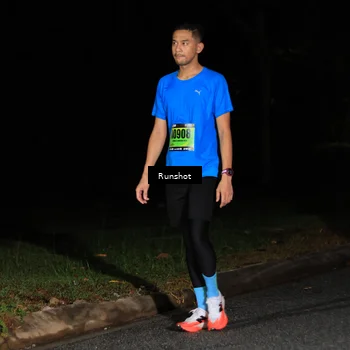 Runner Photo 5419422