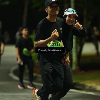 Runner Photo 5419423