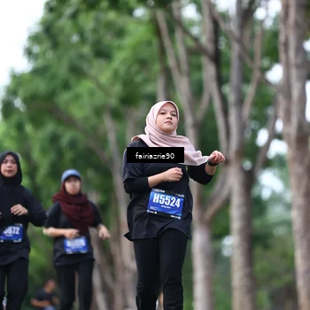 Runner Photo 5419424