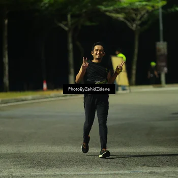 Runner Photo 5419426