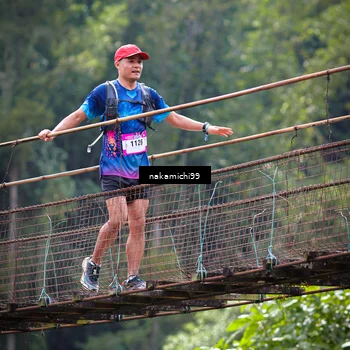 Runner Photo 5419429