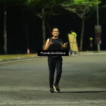 Runner Photo 5419430