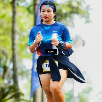 Runner Photo 5419432