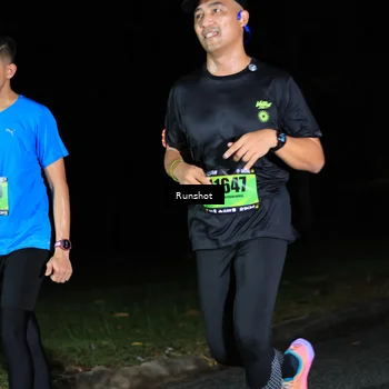 Runner Photo 5419435