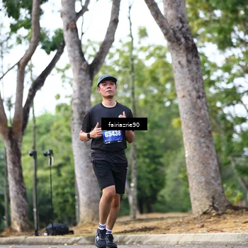 Runner Photo 5419436