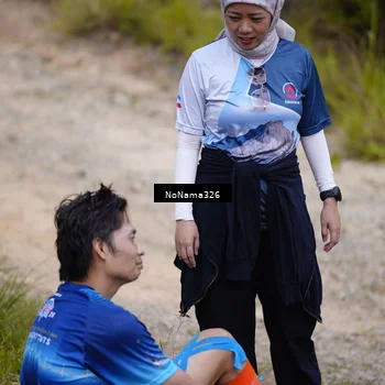 Runner Photo 5419439