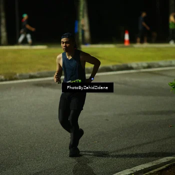 Runner Photo 5419440