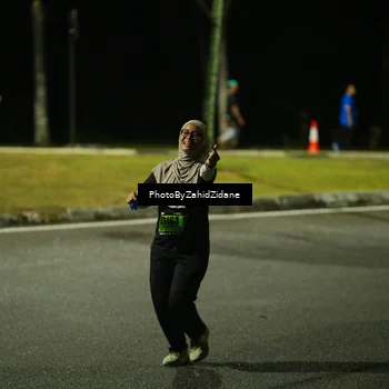 Runner Photo 5419441