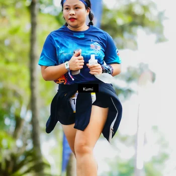 Runner Photo 5419443
