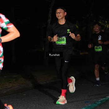 Runner Photo 5419444