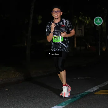 Runner Photo 5419447
