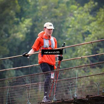 Runner Photo 5419448