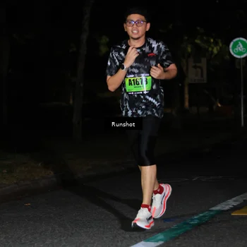 Runner Photo 5419450
