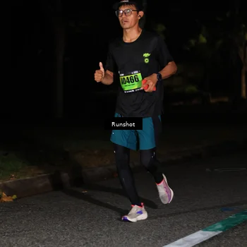Runner Photo 5419453