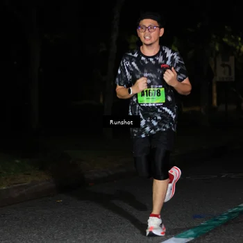 Runner Photo 5419454
