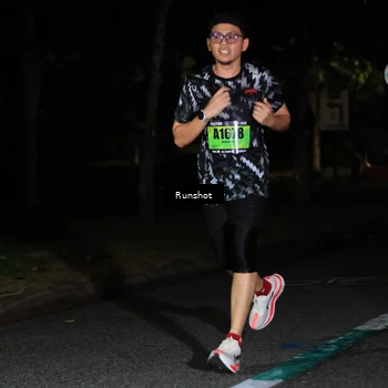 Runner Photo 5419456