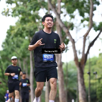 Runner Photo 5419458