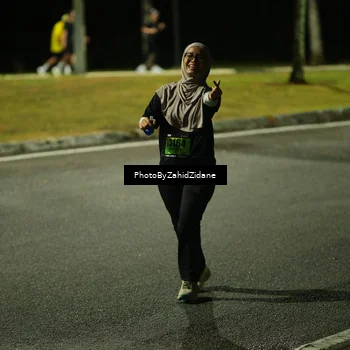 Runner Photo 5419460