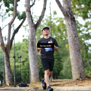 Runner Photo 5419461