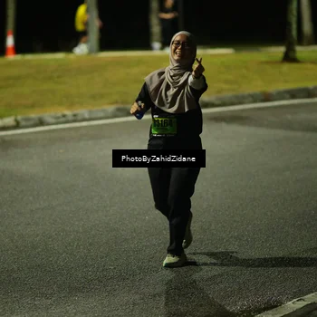 Runner Photo 5419464
