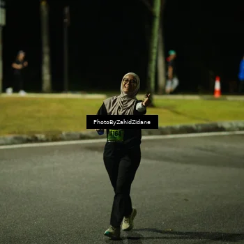 Runner Photo 5419465