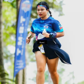 Runner Photo 5419466