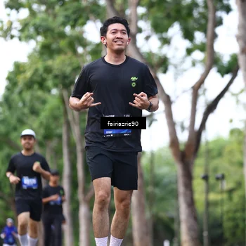Runner Photo 5419467
