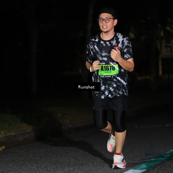 Runner Photo 5419469