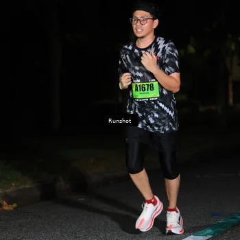 Runner Photo 5419474