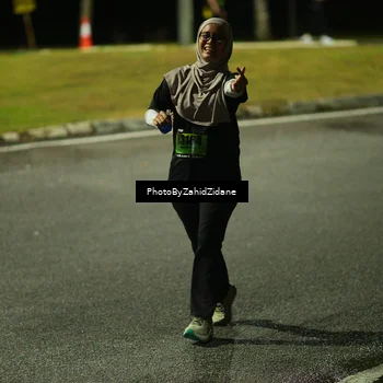 Runner Photo 5419475