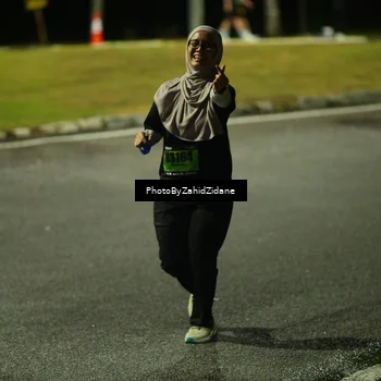 Runner Photo 5419476